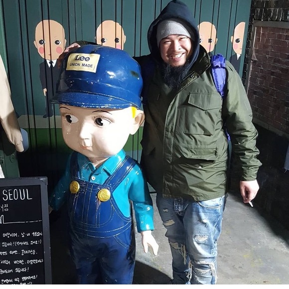 Meet your Posher, MIZZO - Picture 13 of 16